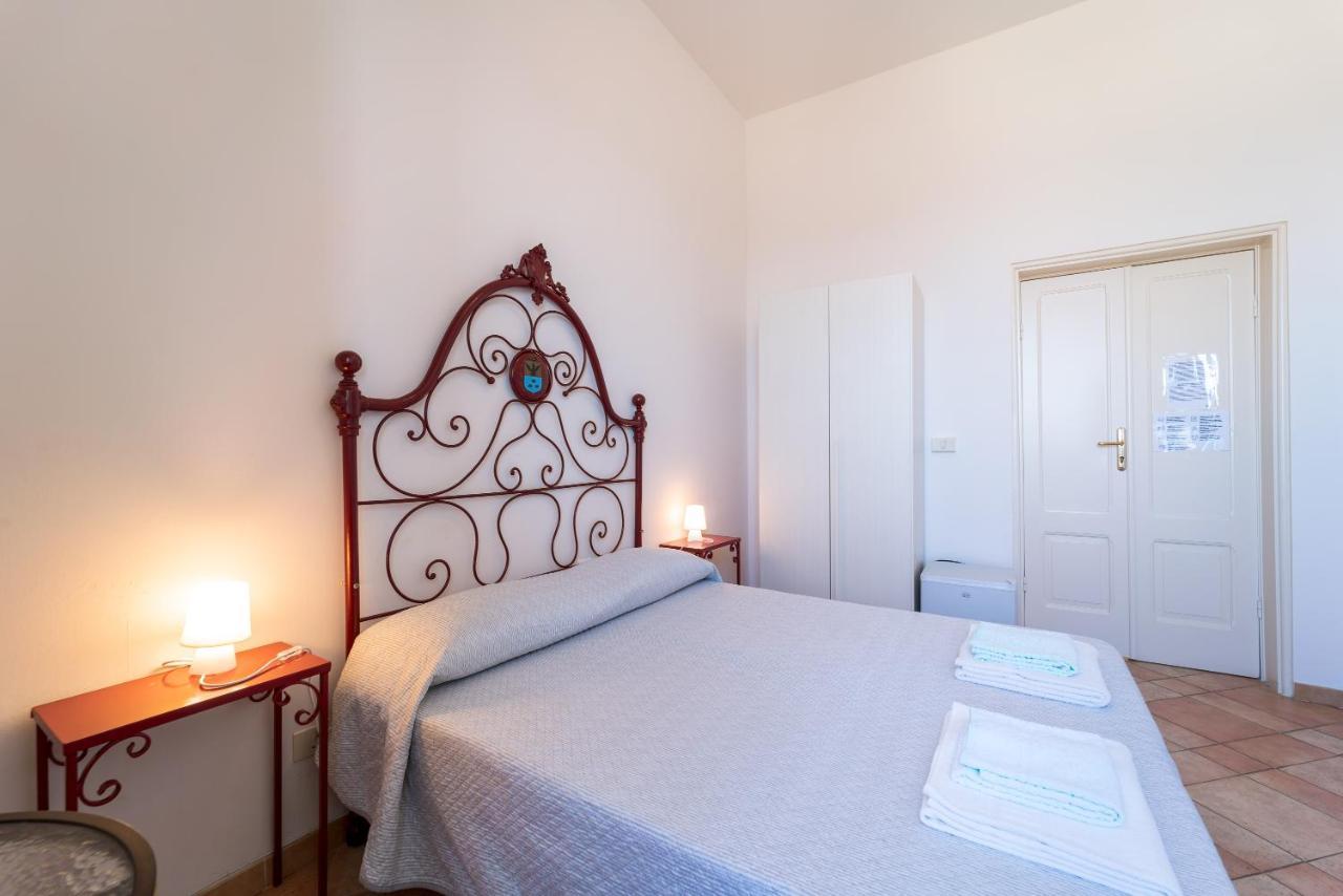 Palau Marco Polo Affittacamere Alghero