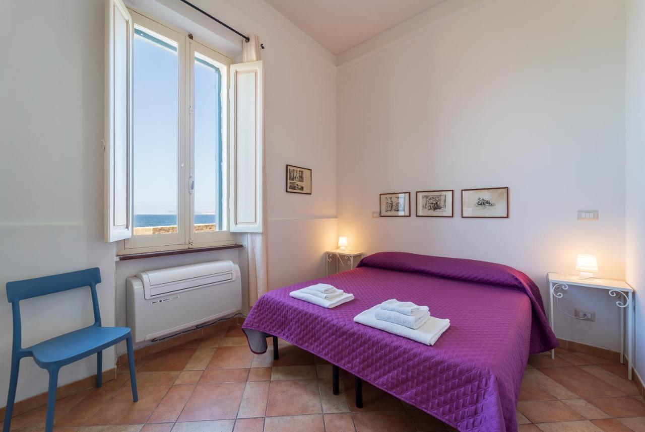Guest house Palau Marco Polo Alghero