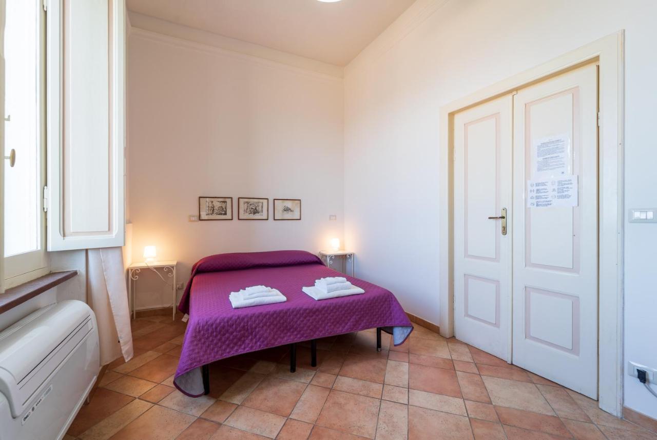 Guest house Palau Marco Polo Alghero