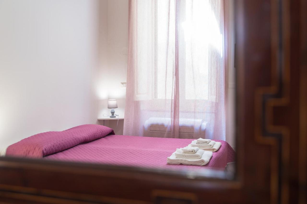 Guest house Palau Marco Polo Alghero