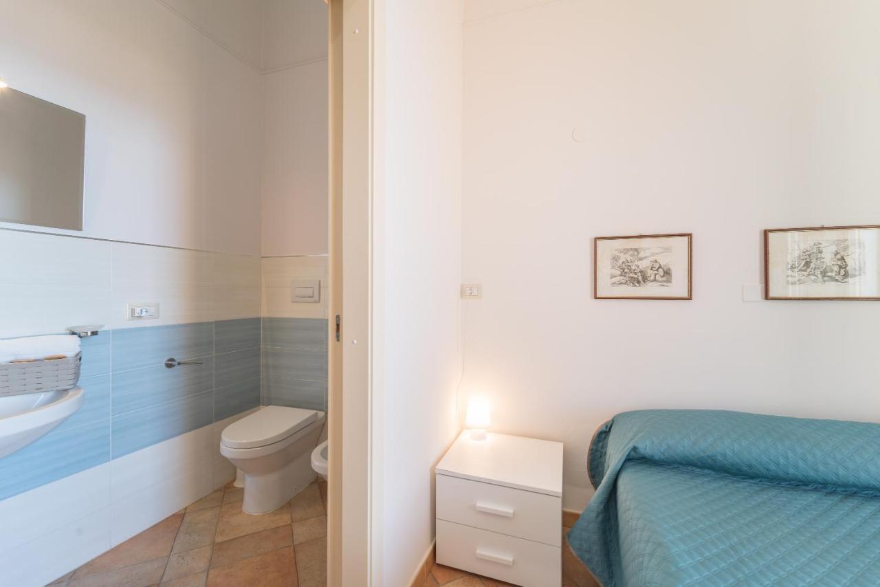 Guest house Palau Marco Polo Alghero