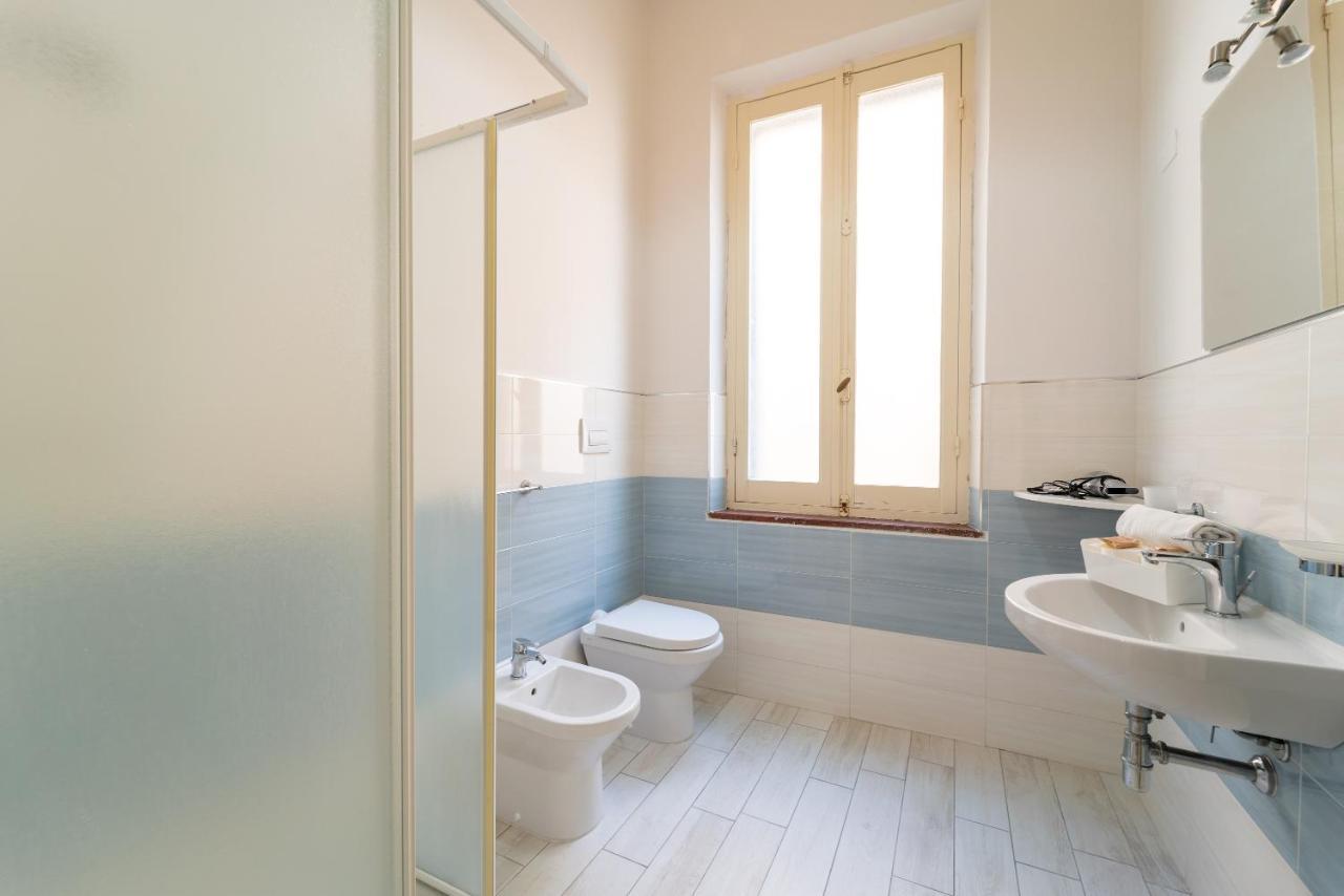 Guest house Palau Marco Polo Alghero