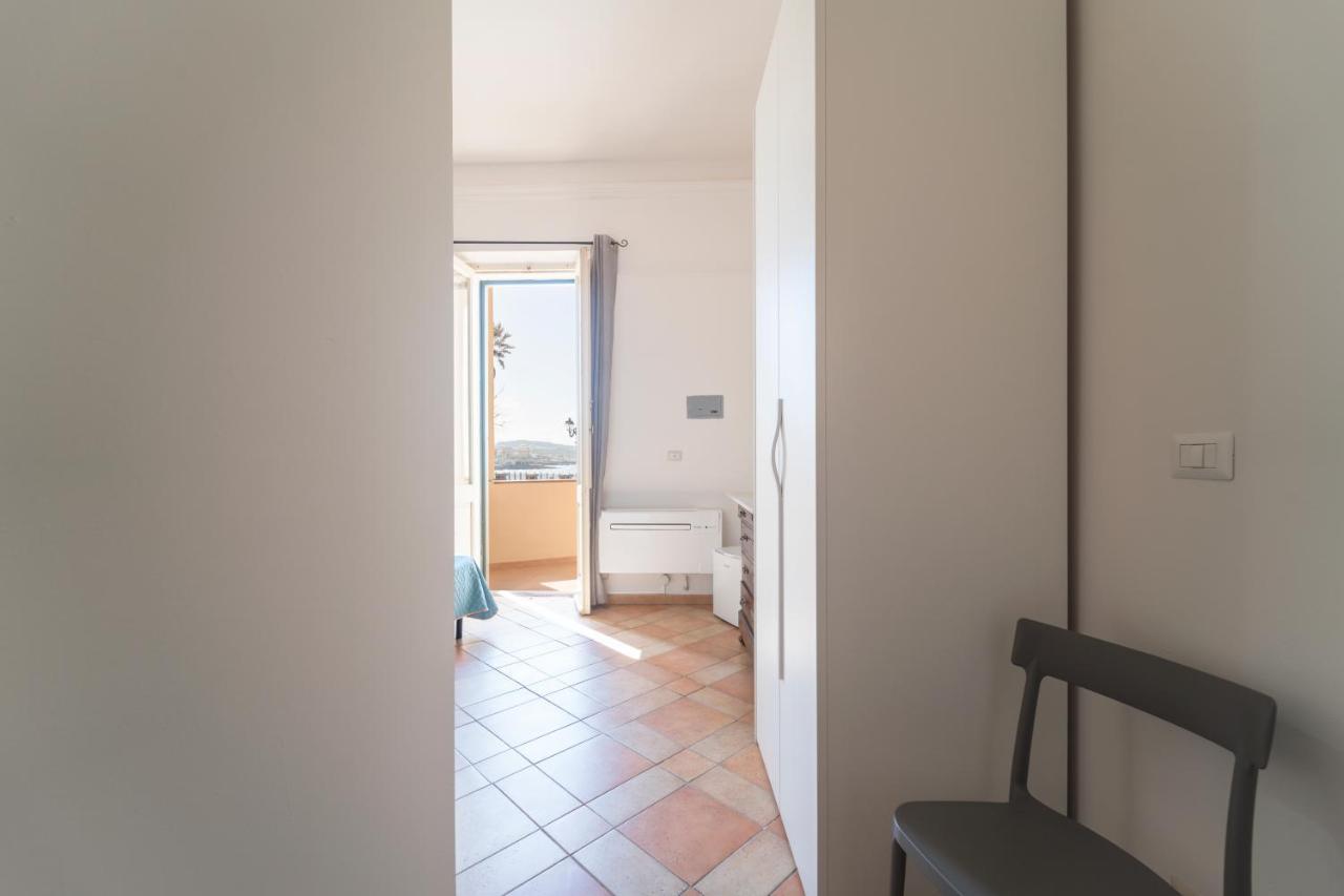 Guest house Palau Marco Polo Alghero